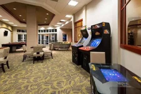 Hilton Grand Vacations Club Paradise Las Vegas - 14