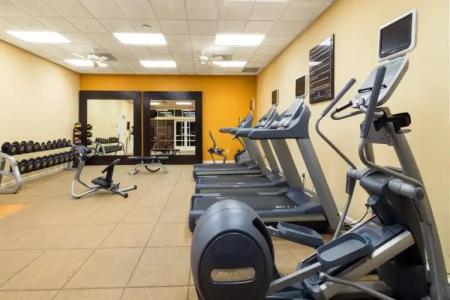 Hilton Grand Vacations Club Paradise Las Vegas - 25