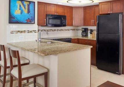 Hilton Grand Vacations Club Paradise Las Vegas - 32