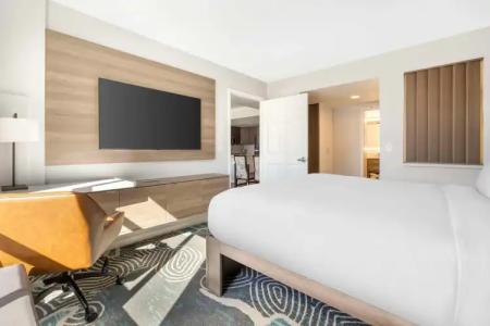 Hilton Grand Vacations Club Paradise Las Vegas - 5