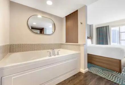 Hilton Grand Vacations Club Paradise Las Vegas - 43