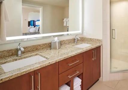 Hilton Grand Vacations Club Paradise Las Vegas - 31