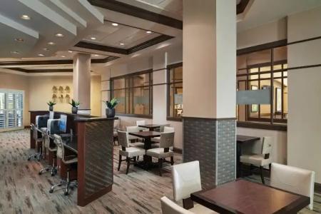 Hilton Grand Vacations Club Paradise Las Vegas - 34