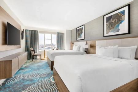 Hilton Grand Vacations Club Paradise Las Vegas - 6