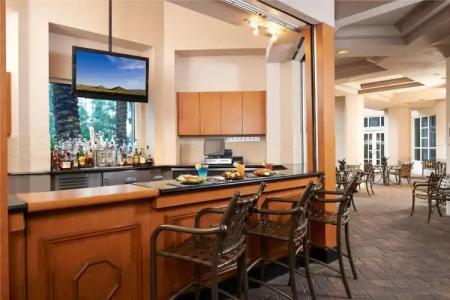 Hilton Grand Vacations Club Paradise Las Vegas - 28