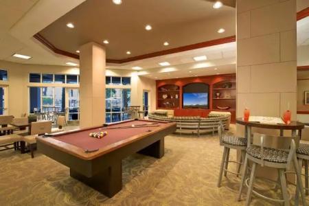 Hilton Grand Vacations Club Paradise Las Vegas - 21