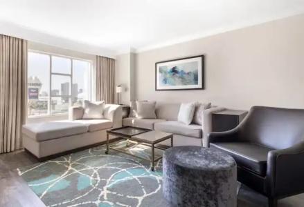 Hilton Grand Vacations Club Paradise Las Vegas - 40