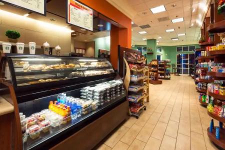 Hilton Grand Vacations Club Paradise Las Vegas - 11