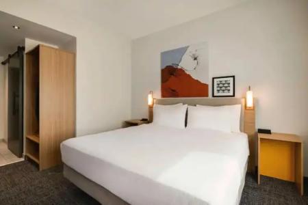 Homewood Suites by Hilton Las Vegas Airport - 16
