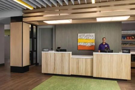 Homewood Suites by Hilton Las Vegas Airport - 19