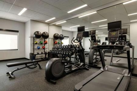 Homewood Suites by Hilton Las Vegas Airport - 24