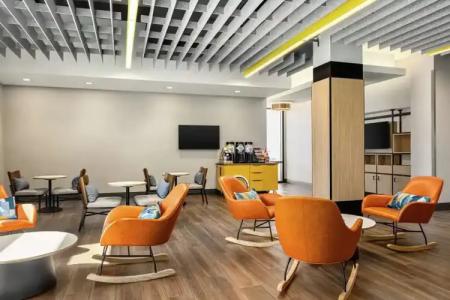 Homewood Suites by Hilton Las Vegas Airport - 30