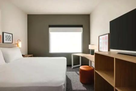 Homewood Suites by Hilton Las Vegas Airport - 17