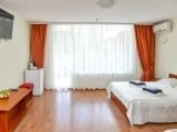 Comfort Triple room with balcony