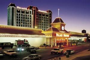 Palace Station Hotel & Casino, Las Vegas
