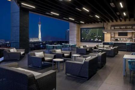 Palace Station & Casino - 30