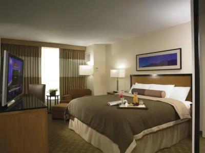 Palace Station & Casino - 5