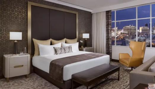 Palace Station & Casino - 58