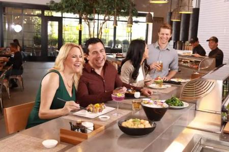 Palace Station & Casino - 27