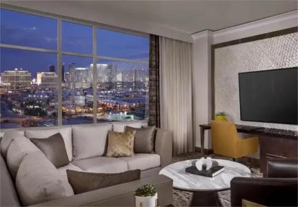 Palace Station & Casino - 7