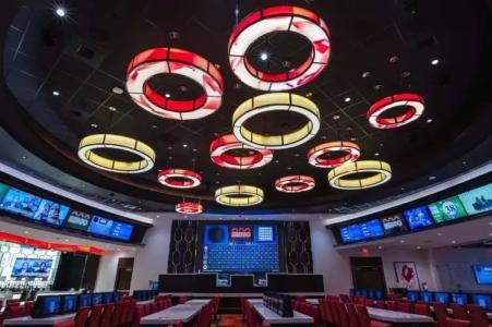 Palace Station & Casino - 20