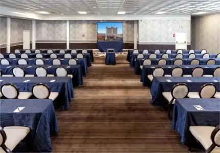 Palace Station & Casino - 21