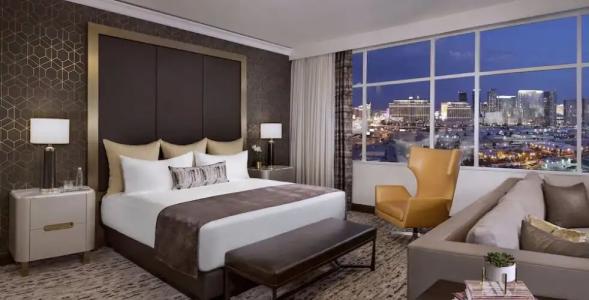 Palace Station & Casino - 54