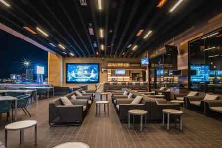 Palace Station & Casino - 31