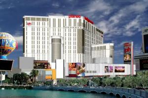 Planet Hollywood Resort & Casino, Las Vegas