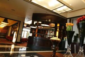 The Platinum Hotel, Las Vegas