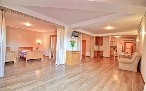 Villa Balgatura Concept & Apartaments - 127