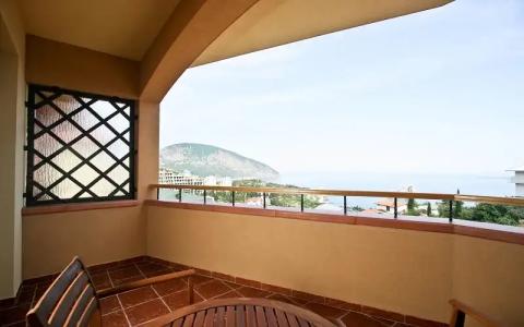 Villa Balgatura Concept & Apartaments - 109
