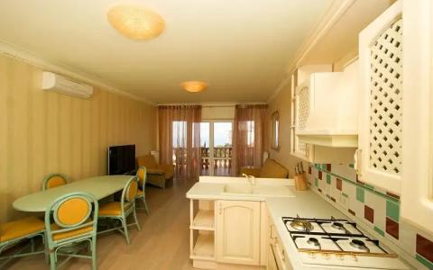 Villa Balgatura Concept & Apartaments - 105