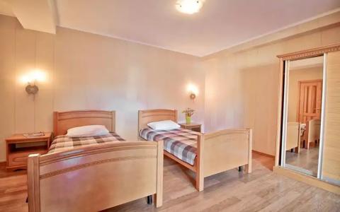 Villa Balgatura Concept & Apartaments - 128