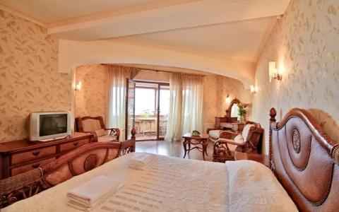 Villa Balgatura Concept & Apartaments - 116