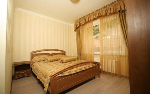 Villa Balgatura Concept & Apartaments - 111