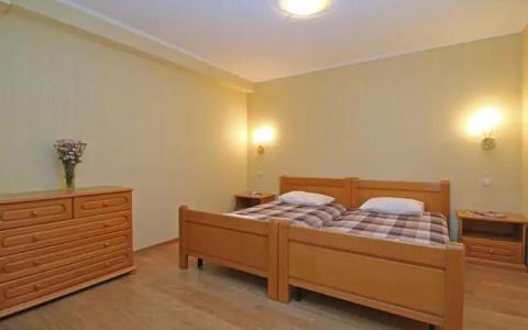 Villa Balgatura Concept & Apartaments - 126