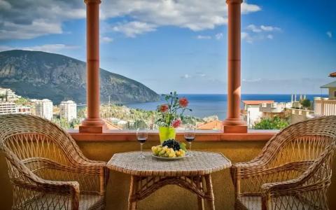 Villa Balgatura Concept & Apartaments - 119