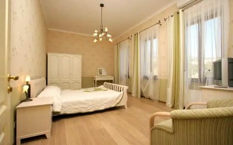 Villa Balgatura Concept & Apartaments - 102