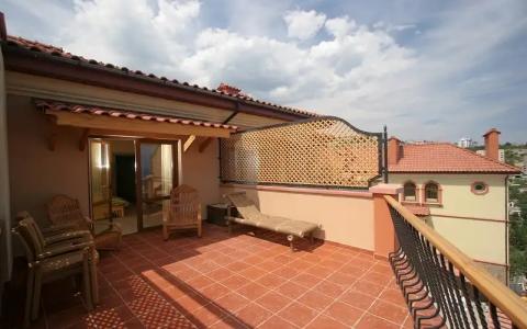 Villa Balgatura Concept & Apartaments - 107
