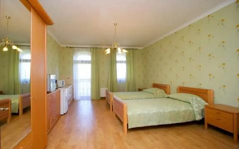 Villa Balgatura Concept & Apartaments - 112