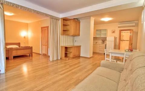 Villa Balgatura Concept & Apartaments - 129