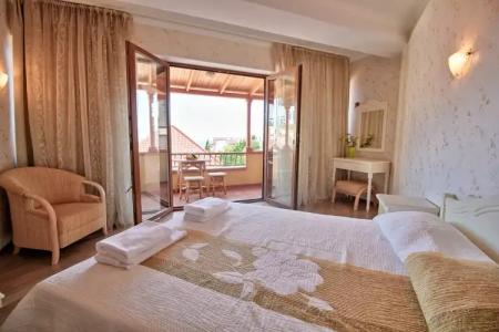 Villa Balgatura Concept & Apartaments - 120