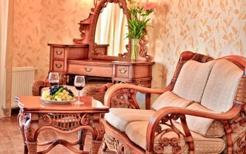 Villa Balgatura Concept & Apartaments - 118