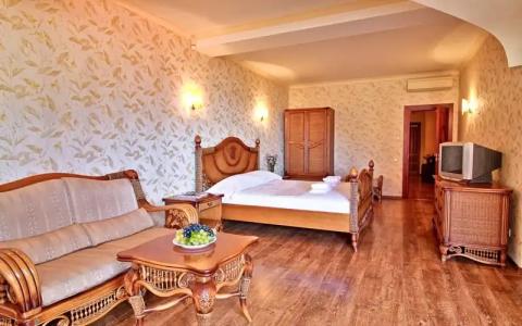 Villa Balgatura Concept & Apartaments - 115