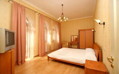 Villa Balgatura Concept & Apartaments - 103
