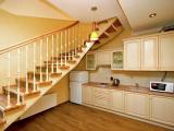 Standard Triple room with balcony and with view