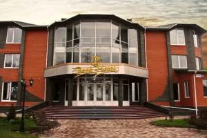 Bridge Park, Khmelnytskyi