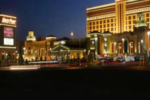 South Point Hotel Casino-Spa, Las Vegas
