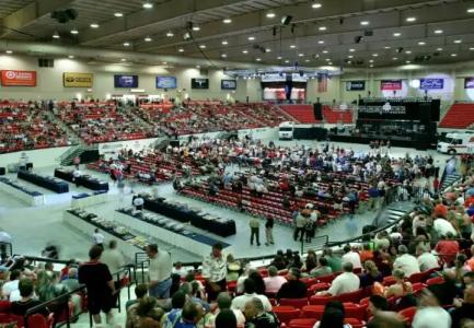 South Point Casino-Spa - 8